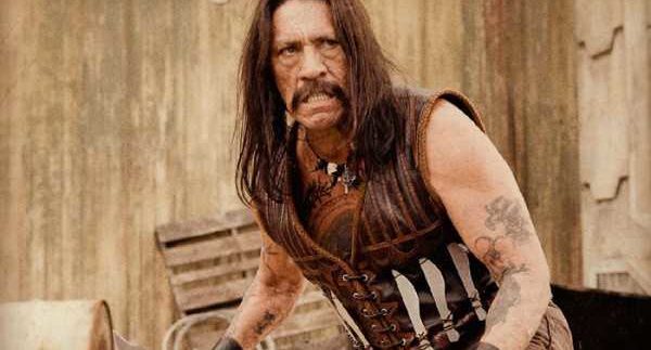 Machete: B-Movie Galore