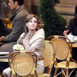 The Tourist: A Swanky Spy Thriller