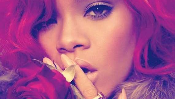 Rihanna: Loud