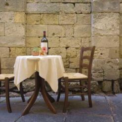 Cairo Guide: Ten Great Date Restaurants