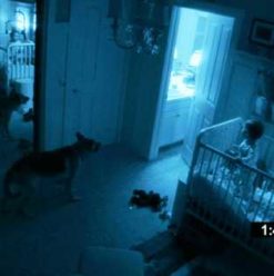 Paranormal Activity 2: Equally Frightening, Less Original