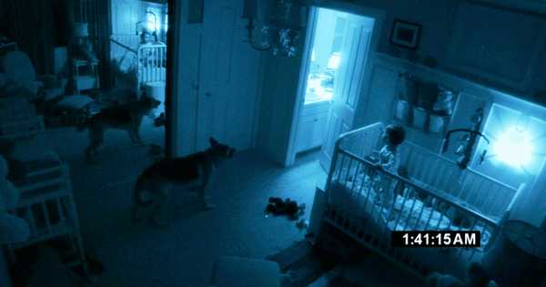 Paranormal Activity 2: Equally Frightening, Less Original
