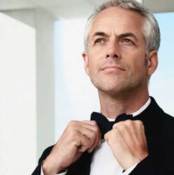 Orange Square: Tailored Suits in Zamalek for Men