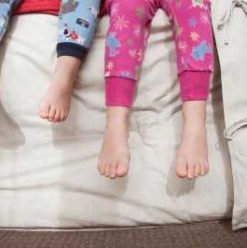 Monnalisa: Italian Children’s Clothes in Cairo