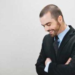 Concrete: Solid Menswear in Cairo