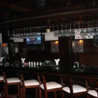 Deja Vu: Chilled Pub in Alexandria