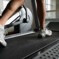 InterFitness Health Club: Semiramis InterContinental Cairo’s Gym