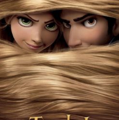 Tangled 3D: Classic Disney in Eye-Popping 3D
