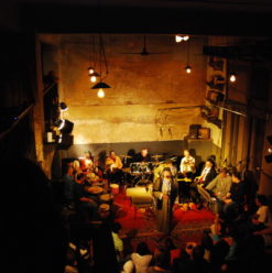 Best of Arts & Culture in Cairo: A Look Back at 2010