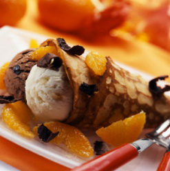 Pause: Another Zamalek Crêpe Place Opens