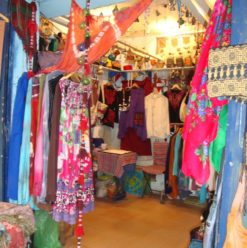 One Thousand and One Nights: Surprising Zamalek Souvenir Shop