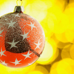 Cairo Weekend Guide: Christmas Parties and Shows