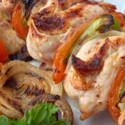 Souvlaki House: Tasty Greek Food in Al Rehab City