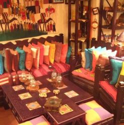 Best Shops in Cairo: A Look Back At 2010