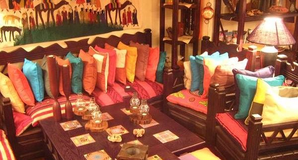 Best Shops in Cairo: A Look Back At 2010