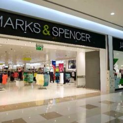 Marks & Spencer