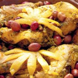 Tajine