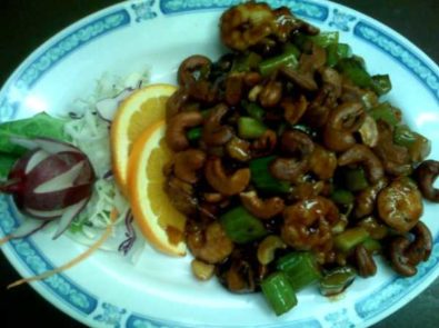 Golden Dragon
