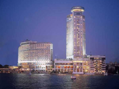 Grand Hyatt Galleria Food Court