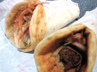 Souvlaki House