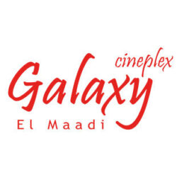 سينما جلاكسي - Galaxy Cinema