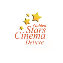جولدن ستارز سينما (Deluxe)