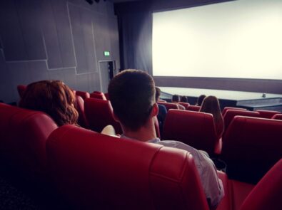 سينما دريم لاند