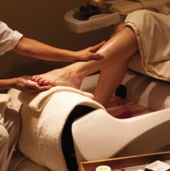 Four Seasons Cairo At the First Residence Spa: Pricey but Worth It