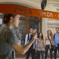 The Darkest Hour: فيلم دعائي لروسيا