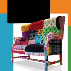 حزب الكنبة: رحلتي من الكنبة إلى الميدان