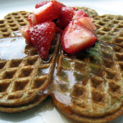 تريتس: كريب ووافلز طعمهم إدمان في الزمالك