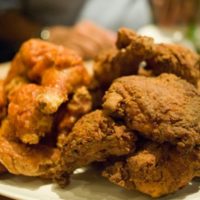 Al Baik: Delicious Deep-Fried Chicken Meals in Cairo's Citystars