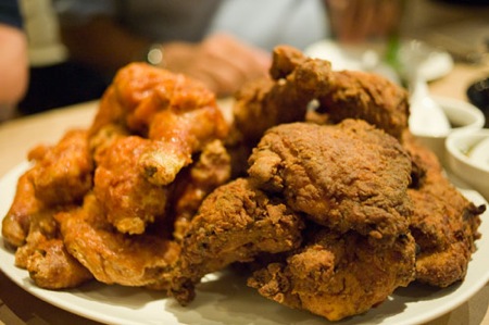 Al Baik: Delicious Deep-Fried Chicken Meals in Cairo’s Citystars