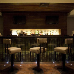 Amici: Trendy Nightspot Prevails a Year Later