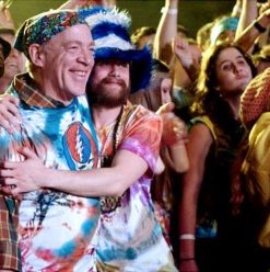 The Music Never Stopped: Sweet Drama about the Healing Power of Music