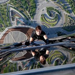 Mission Impossible: Ghost Protocol: إعادة إحياء العميل “إيثان هانت”