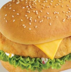 Mo’men: All-Egyptian Fast Food Chain in Cairo’s Citystars