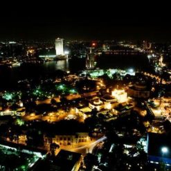 Cairo Weekend Guide: Happy Coptic Christmas!