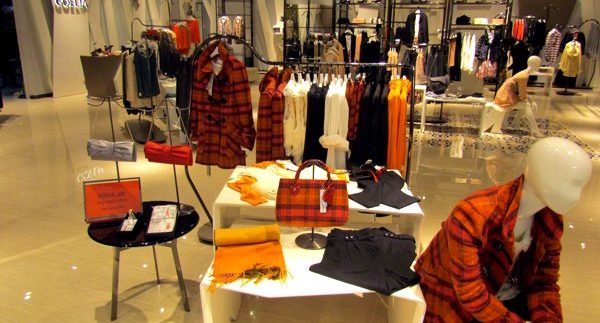 Goelia: New Women’s Wear Brand Now in Mall of Arabia