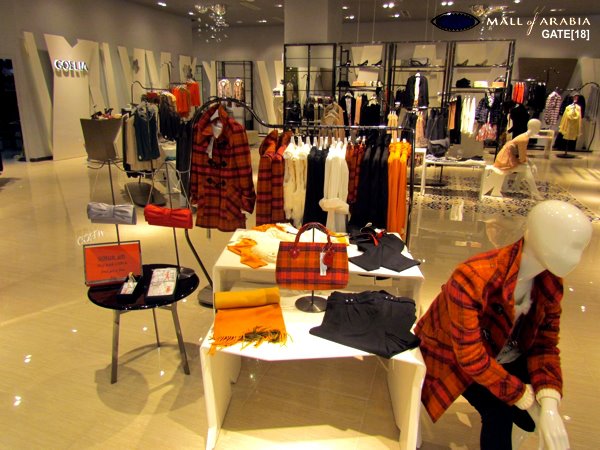 Goelia: New Women’s Wear Brand Now in Mall of Arabia – Cairo 360 Guide ...