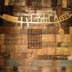 Chocolate Lounge at the Kempinski: Ayman El Semary