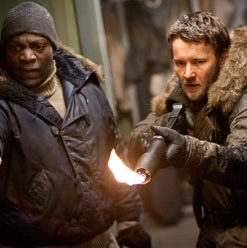 The Thing: إعادة إحياء فيلم من الثمانينيات