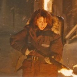 The Thing: Unremarkable Alien-Horror Flick