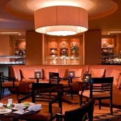Sud: Buffet Dining with a Nile View in Zamalek