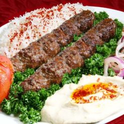 عنتر الكبابجي: مشويات مميزة في مدينة نصر وكل أنحاء القاهرة