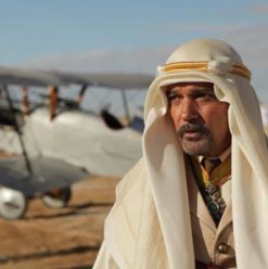 Black Gold: Oil, Desert, Arabs and Lots of Drama in Between