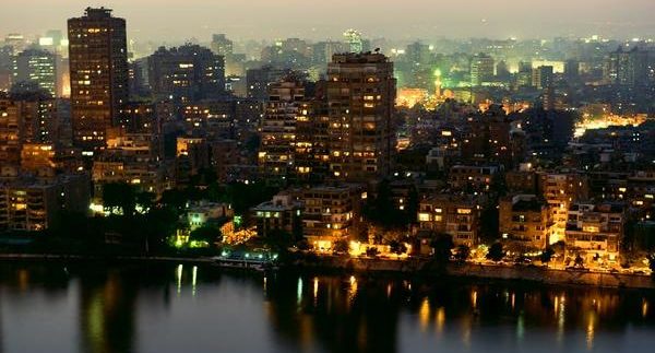 Cairo Weekend Guide: Short Film Festival, Puppet Shows and Local Talent