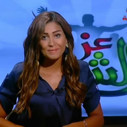 عز الشباب: معاه تقدر تدخل في فكر كل شاب مصري