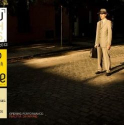 Future Shorts Film Festival: Global Film Network Comes to Cairo