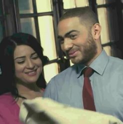 Omar & Salma 3: Silly but Funny Egyptian Romantic Comedy